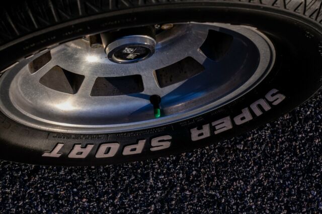 1978 Custom factory Chevrolet Corvette Coupe