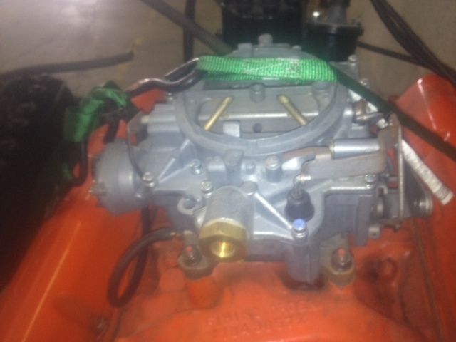 1957 Black Chevrolet Corvette Convertible