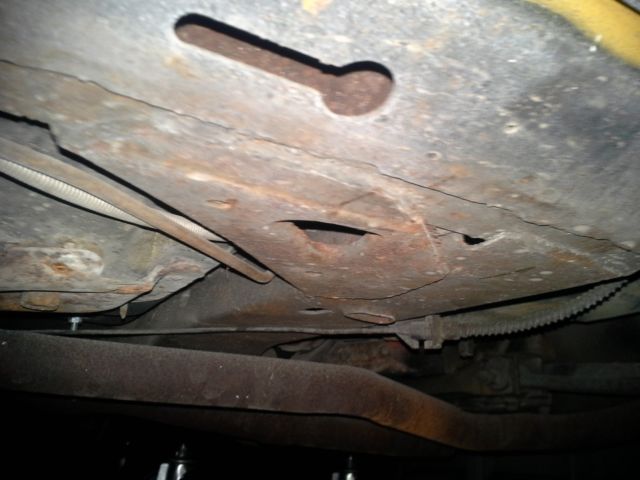 1972 Yellow Chevrolet Corvette Coupe