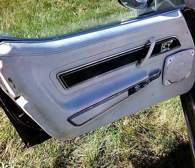 1977 Chevrolet Corvette