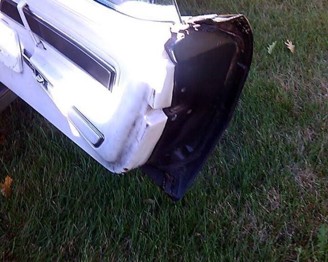 1977 Chevrolet Corvette