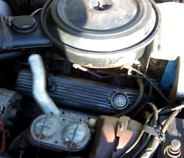 1977 Chevrolet Corvette