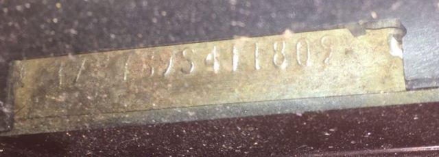 1979 Red Chevrolet Corvette Coupe