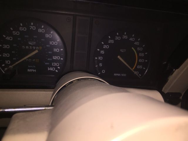 1979 Red Chevrolet Corvette Coupe