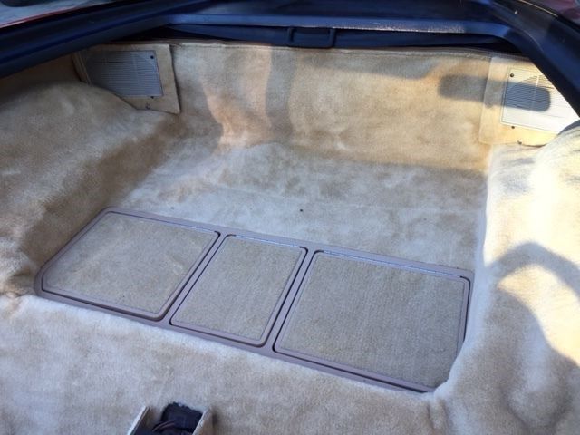 1979 Red Chevrolet Corvette Coupe