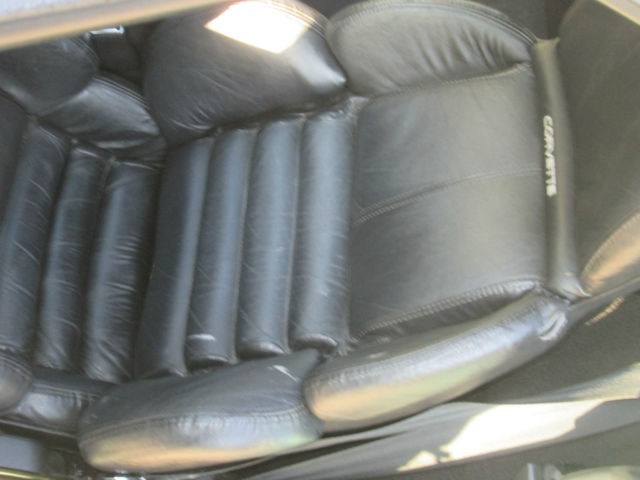 1990 Teal Chevrolet Corvette Convertible