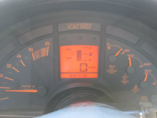 1990 Teal Chevrolet Corvette Convertible