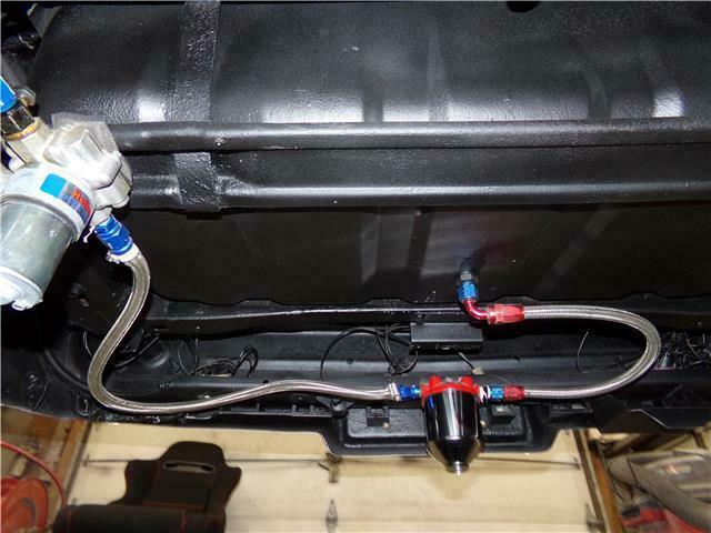 1981 Burgundy Chevrolet Corvette Coupe