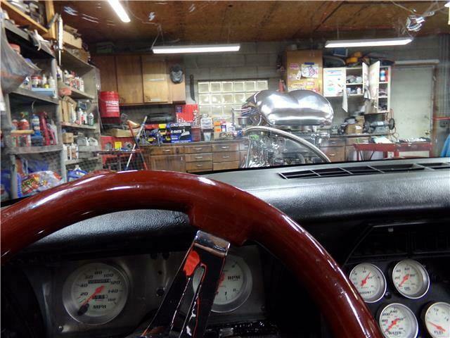 1981 Burgundy Chevrolet Corvette Coupe