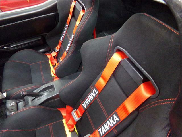 1981 Burgundy Chevrolet Corvette Coupe