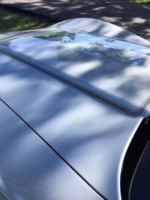 1978 Chevrolet Corvette Coupe