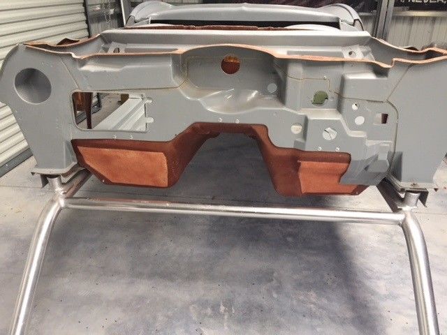 1963 Chevrolet Corvette