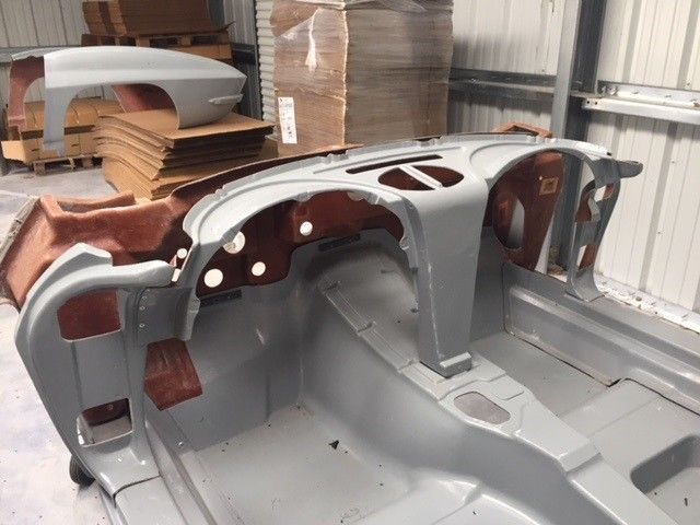 1963 Chevrolet Corvette