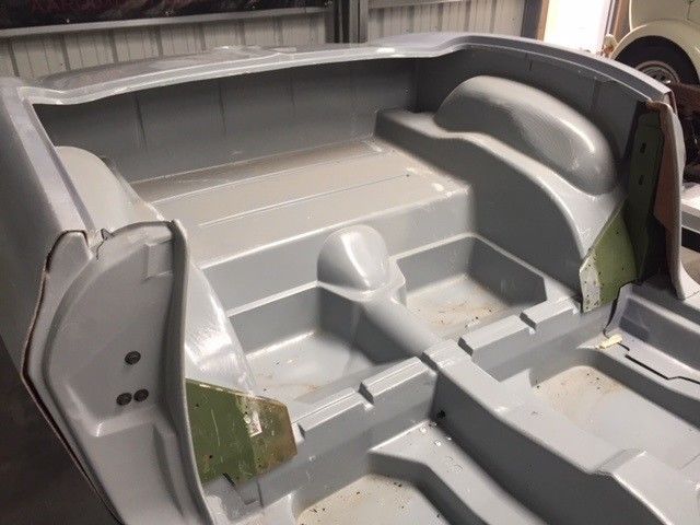 1963 Chevrolet Corvette