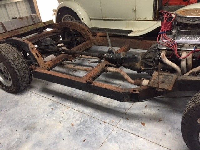 1963 Chevrolet Corvette