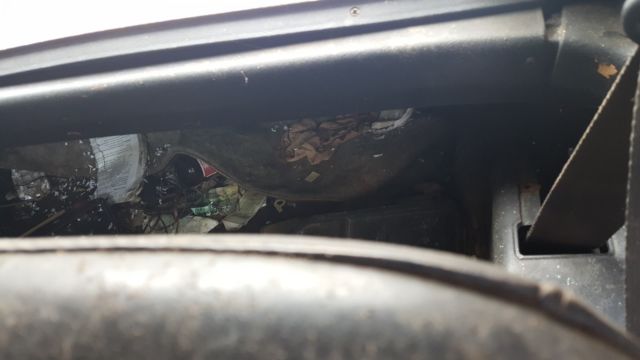 1974 Chevrolet Corvette