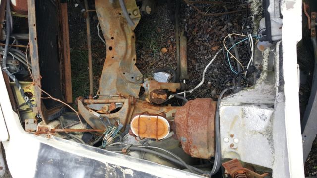 1974 Chevrolet Corvette