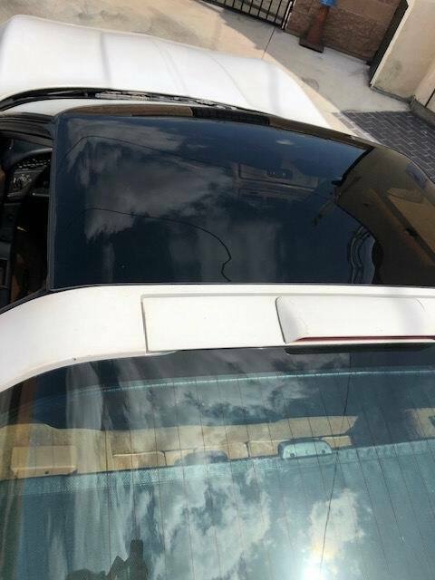 1990 White Chevrolet Corvette Coupe