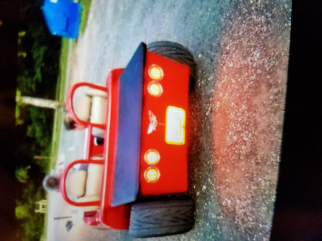 1981 Purple Chevrolet Corvette Coupe