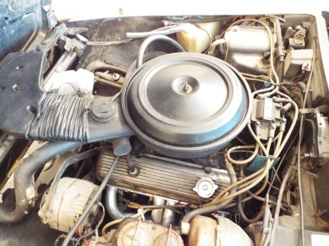 1977 Tan Chevrolet Corvette Coupe