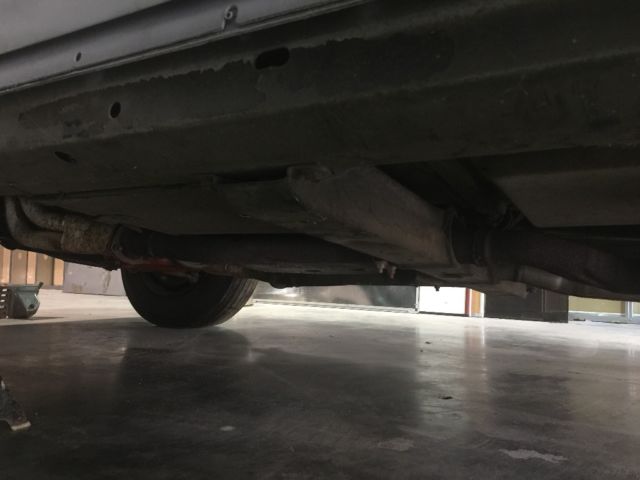 1972 Red Chevrolet Corvette Coupe