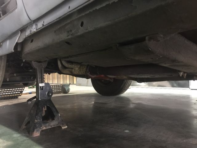 1972 Red Chevrolet Corvette Coupe