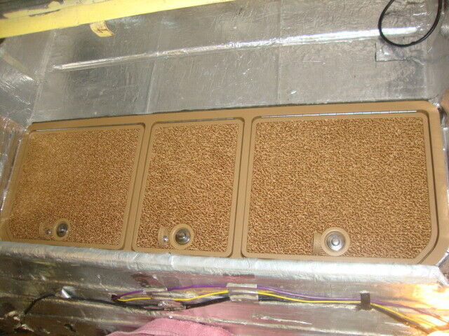 1974 Chevrolet Corvette T-Top