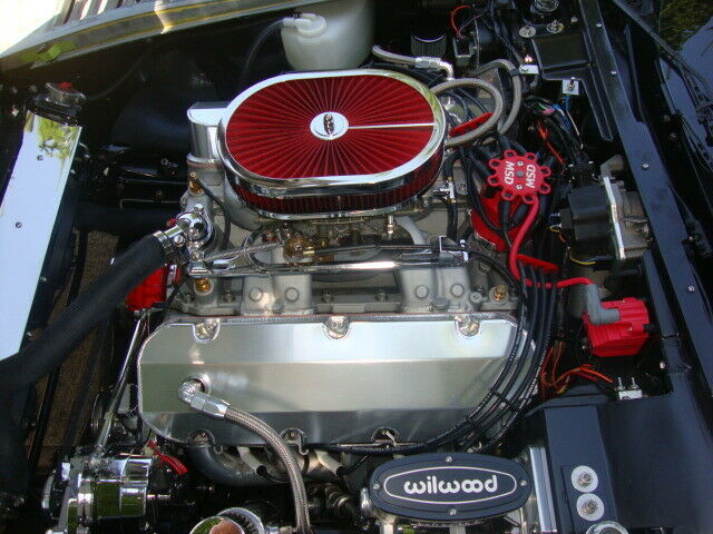 1974 Chevrolet Corvette T-Top