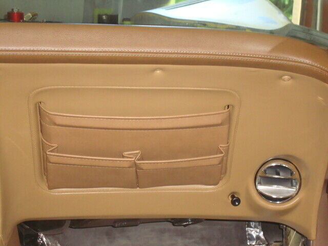 1974 Chevrolet Corvette T-Top