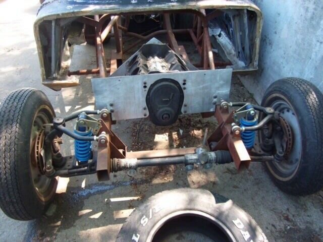 1959 Chevrolet Corvette