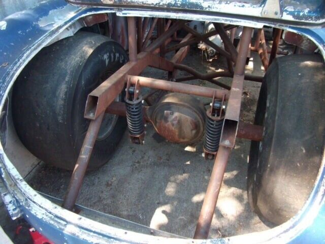 1959 Chevrolet Corvette