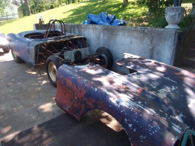 1959 Chevrolet Corvette
