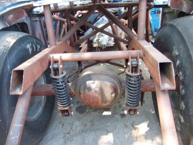 1959 Chevrolet Corvette