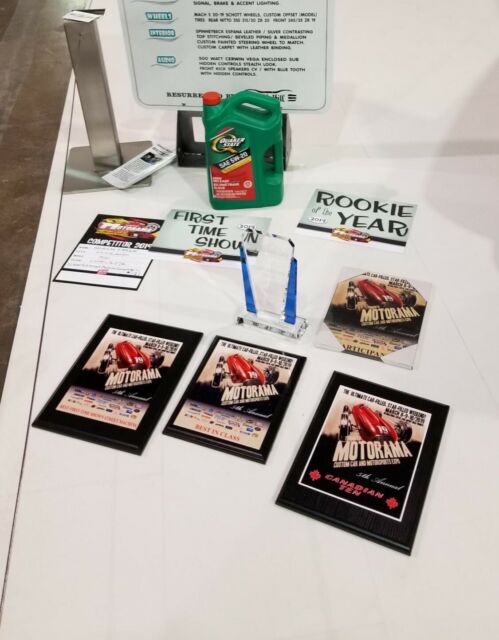 1961 PPG Aqua Chevrolet Corvette Convertible