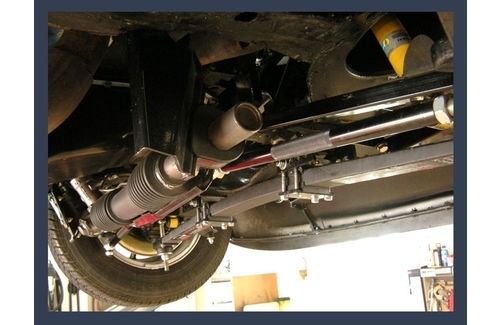 1982 Silver Chevrolet Corvette