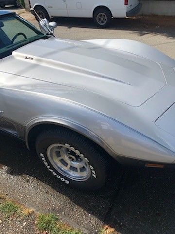 1978 Chevrolet Corvette