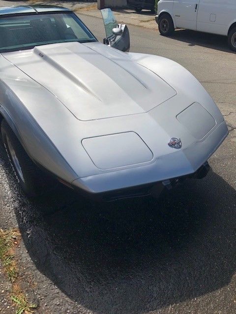 1978 Chevrolet Corvette