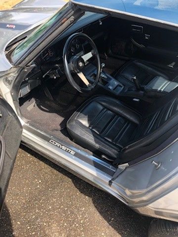 1978 Chevrolet Corvette
