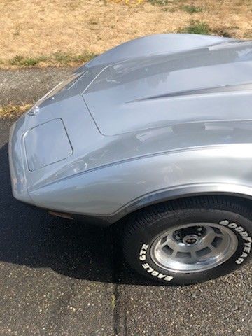 1978 Chevrolet Corvette