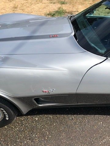 1978 Chevrolet Corvette