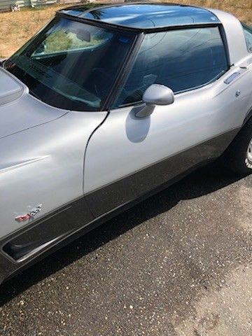 1978 Chevrolet Corvette