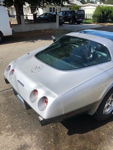 1978 Chevrolet Corvette