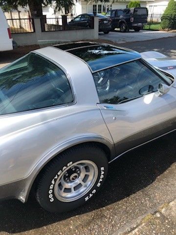 1978 Chevrolet Corvette