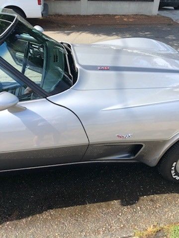1978 Chevrolet Corvette