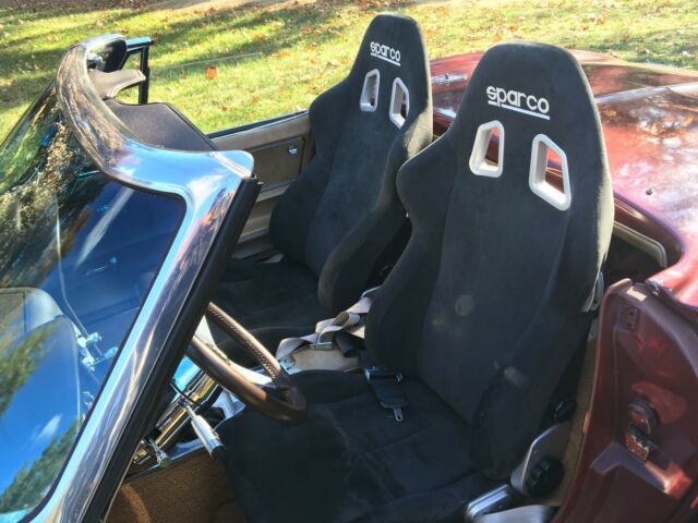 1966 Chevrolet Corvette