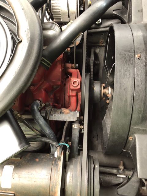 1973 Chevrolet Corvette