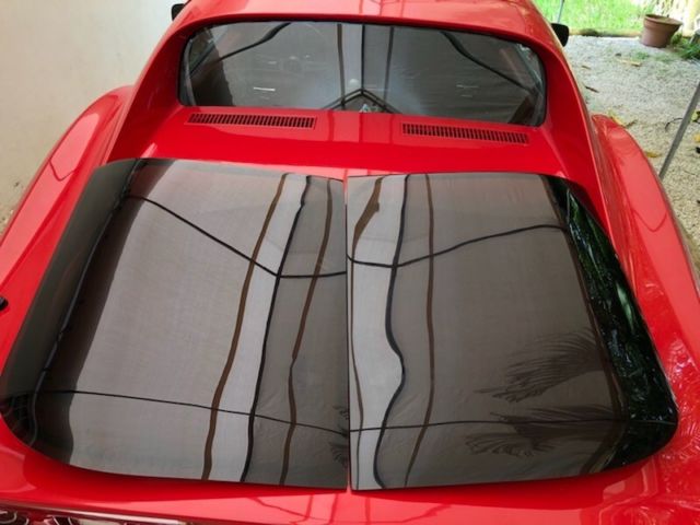 1973 Chevrolet Corvette