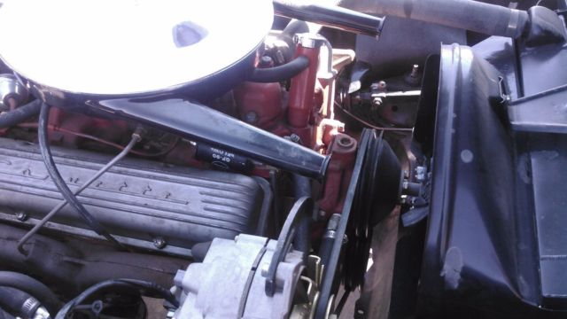 1963 SILVER BLUE Chevrolet Corvette Coupe