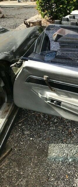 1975 Green Chevrolet Corvette Coupe