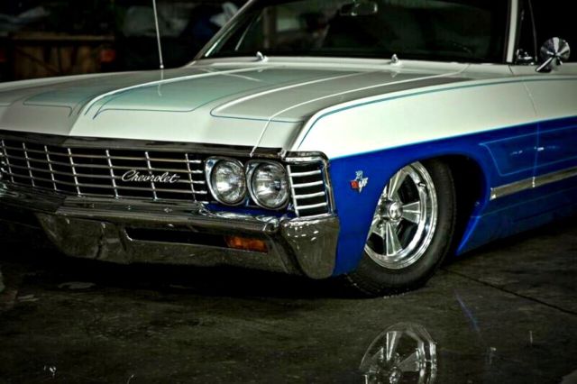 1967 Chevrolet Impala